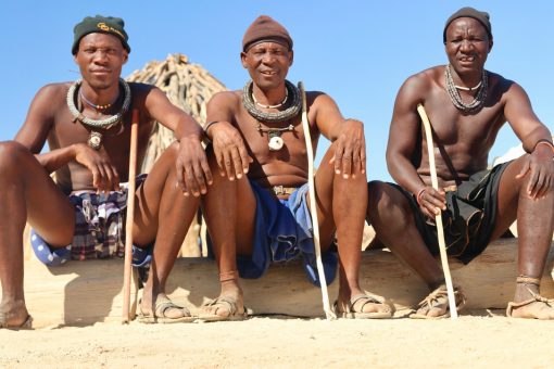 Cultural Adventure Himba & Bushmen Expirience - Image 5