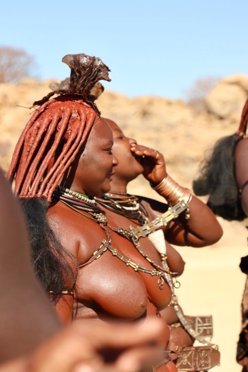 Cultural Adventure Himba & Bushmen Expirience - Image 3