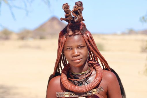 Cultural Adventure Himba & Bushmen Expirience