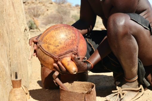 Cultural Adventure Himba & Bushmen Expirience - Image 4
